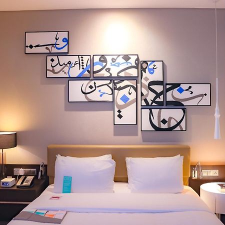 Le Meridien City Centre Bahrain Манама Екстериор снимка