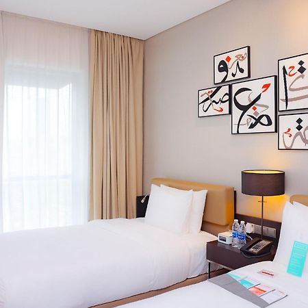 Le Meridien City Centre Bahrain Манама Екстериор снимка