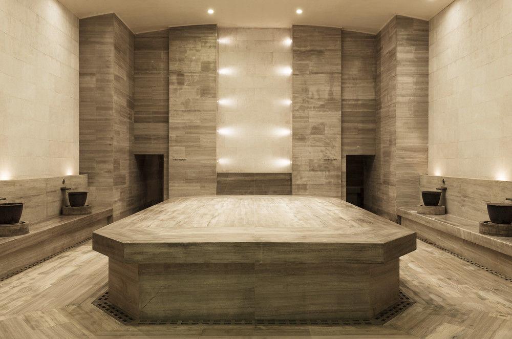 Le Meridien City Centre Bahrain Hotel Манама Екстериор снимка Turkish bath