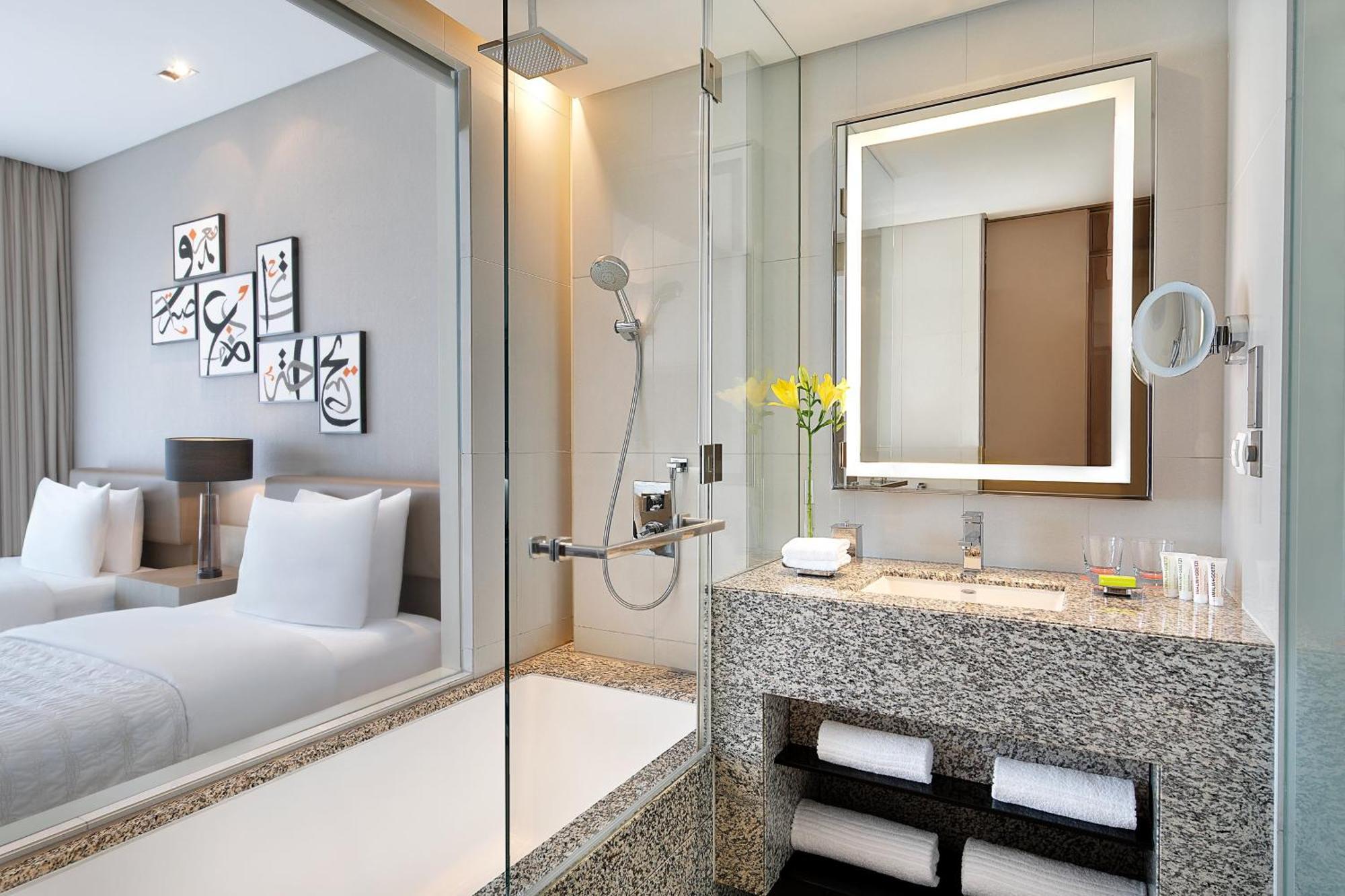 Le Meridien City Centre Bahrain Манама Екстериор снимка