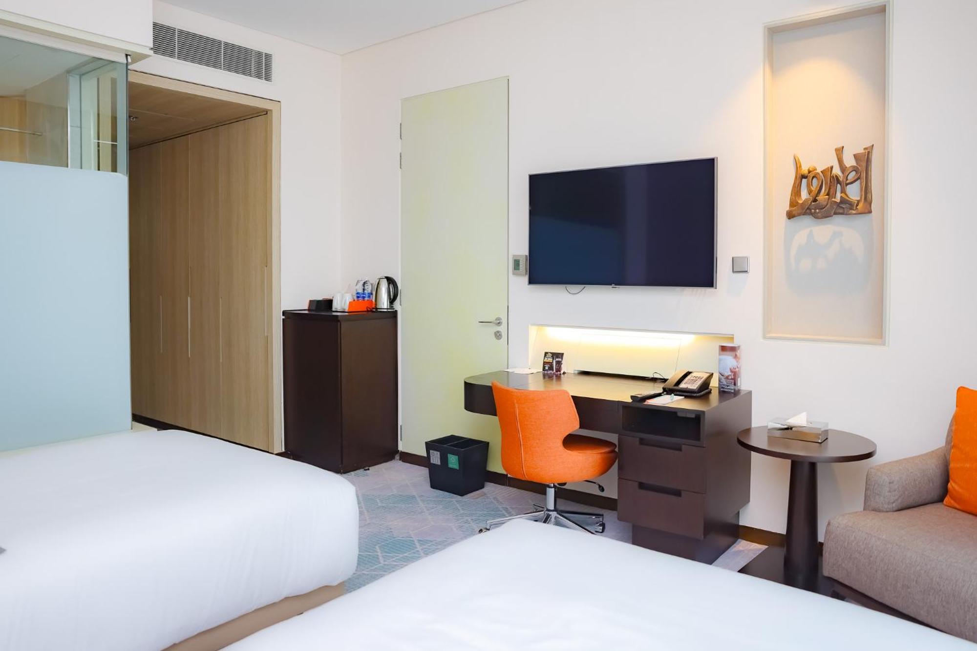 Le Meridien City Centre Bahrain Манама Екстериор снимка